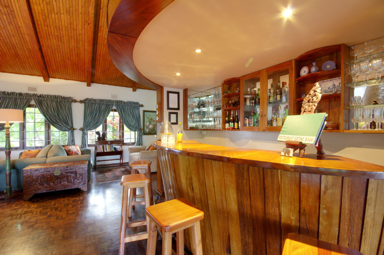 Food & Drinks 5, St Lucia Wetlands Guesthouse, Umkhanyakude