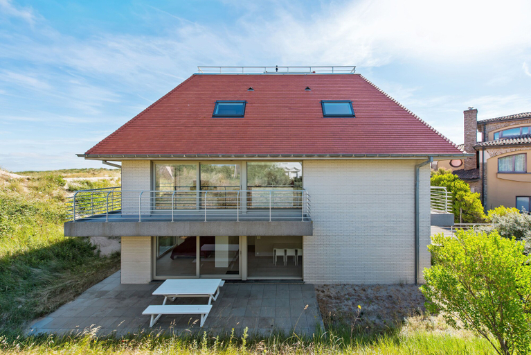Exterior & Views 2, Zeegerucht Duplex, West-Vlaanderen