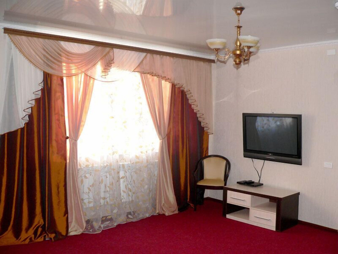 Others 2, Sochi Hotel, Bryansk