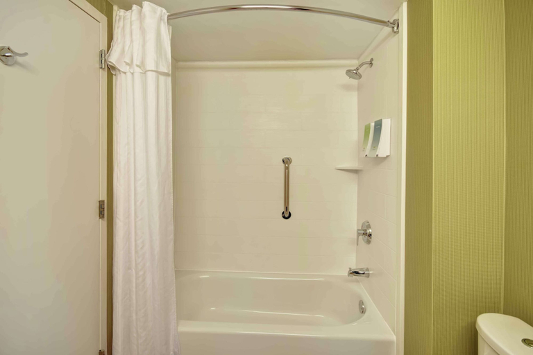 Bathroom 4, Home2 Suites by Hilton Atlanta Norcross, Gwinnett