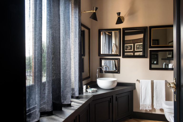 Bathroom 5, Velona's Jungle Luxury Suites, Florence