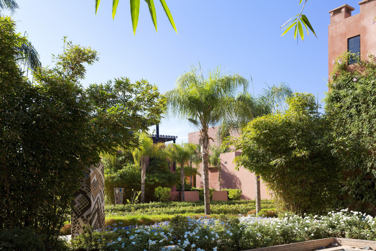 Exterior & Views 2, Hôtel & Ryads Barrière Le Naoura, Marrakech