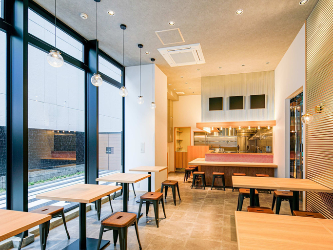 Food & Drinks 4, Apa Hotel Shizuoka Ekikita, Shizuoka