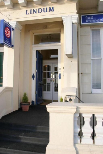 Exterior & Views, The Lindum, East Sussex