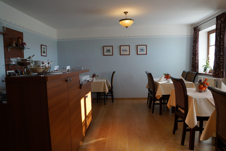 Food & Drinks 4, Kramerhof, Erding