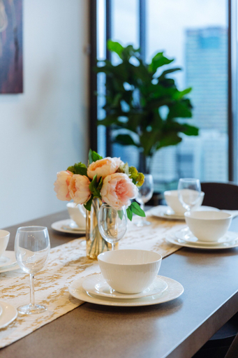 Food & Drinks 4, AirTrip Apartments at South Brisbane, Brisbane