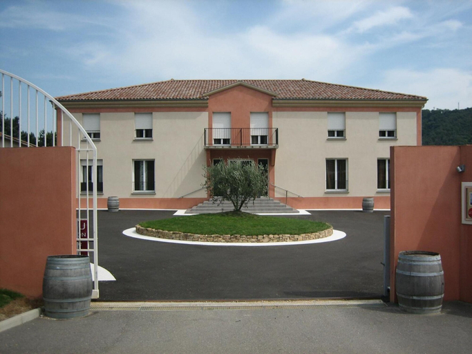 Exterior & Views 2, Hôtel Le Domaine des Vignes, Rhône