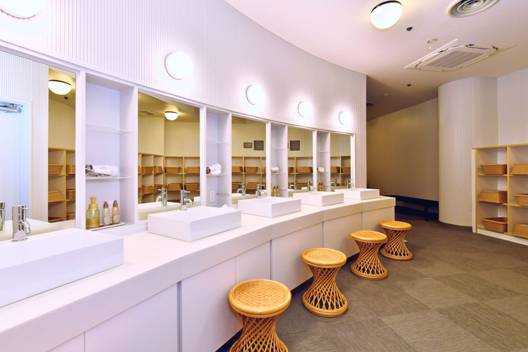 Food & Drinks 5, The Gran Resort Elegante Shirahama, Shirahama