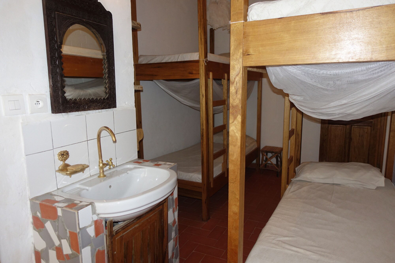 Bedroom 4, Keur Marrakis, Mbour
