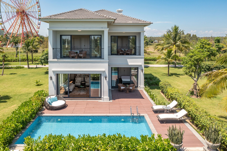 Sport & Beauty 3, Vinpearl Cua Sot Resort, Affiliated by Meliá, Can Lộc