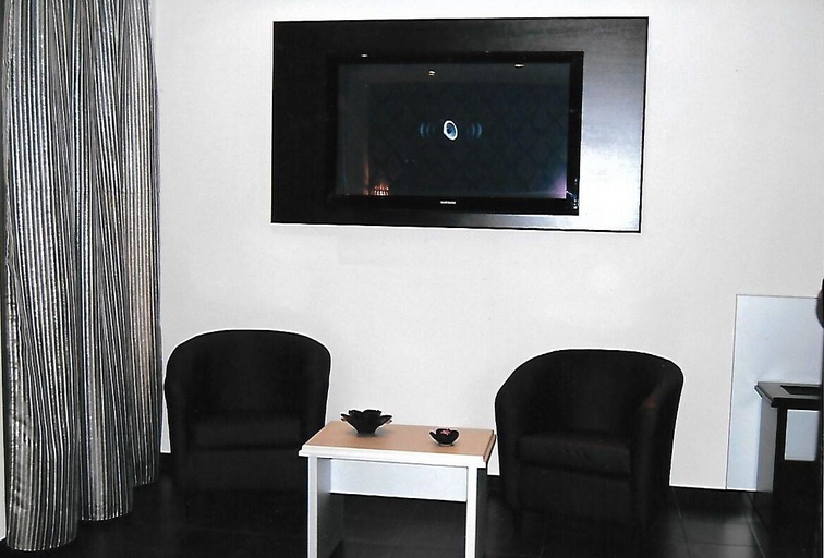 Others 5, Hostal Fuente de la Magdalena, Badajoz