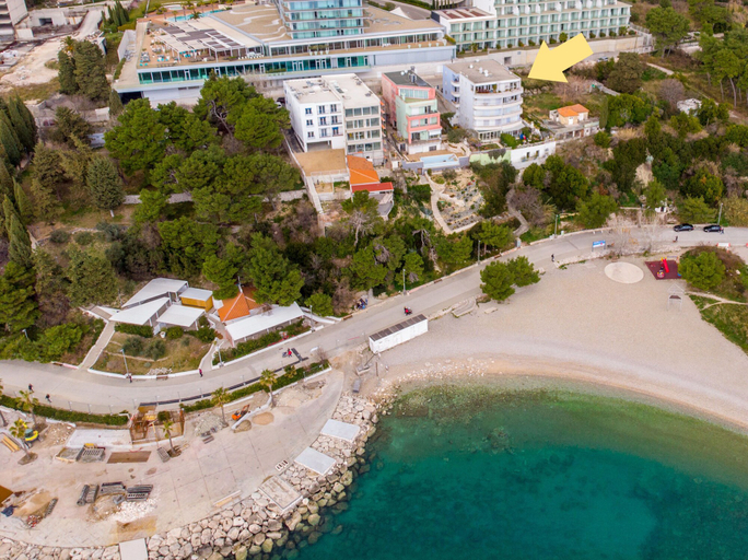 Exterior & Views 3, Apartment Mirela, Split