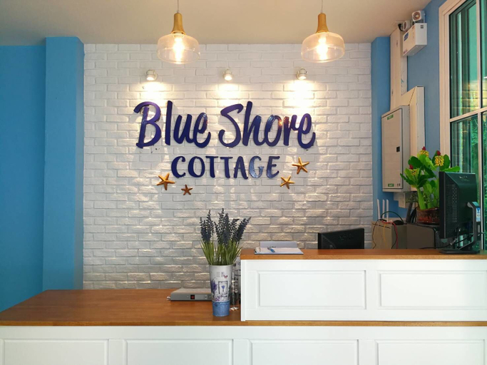 Blue Shore Cottage, Sikao