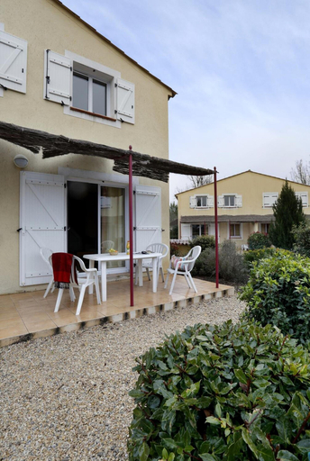 Exterior & Views 2, Vacancéole - Les Bastides de Fayence, Var