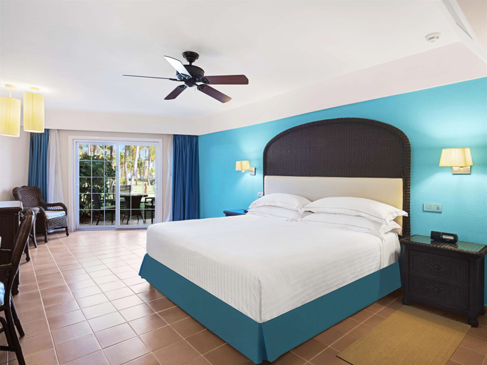 Bedroom 4, Barceló Bávaro Beach - Adults Only - All Inclusive, Salvaleon de Higuey