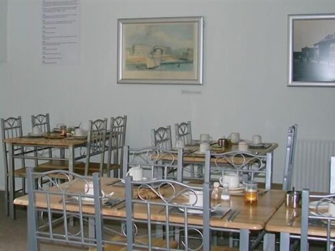 Food & Drinks 4, Grand Hastings, East Sussex
