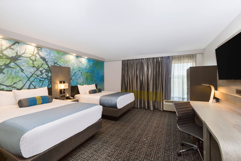 Bedroom 3, Wingate by Wyndham Goodlettsville, Davidson