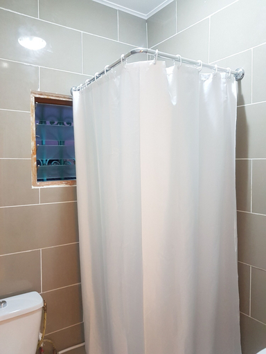 Bathroom 3, Appartement Maképé B.M 2, Wouri