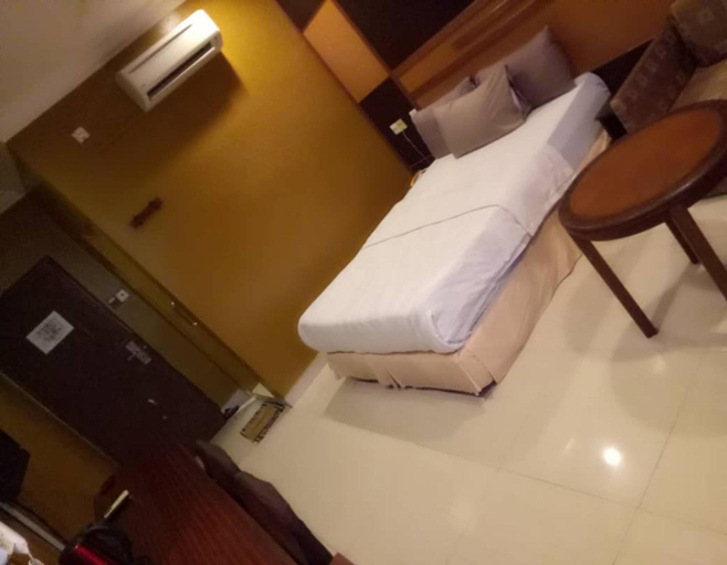 Bedroom 3, GD Hotel - Permas Jaya, Johor Bahru
