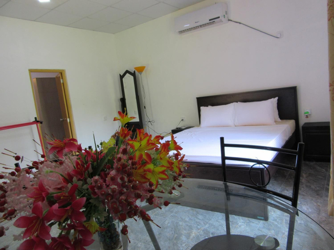 Bedroom 2, Hotel G Excursion, Wellawaya