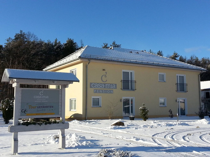 Pension Casamia, Spree-Neiße