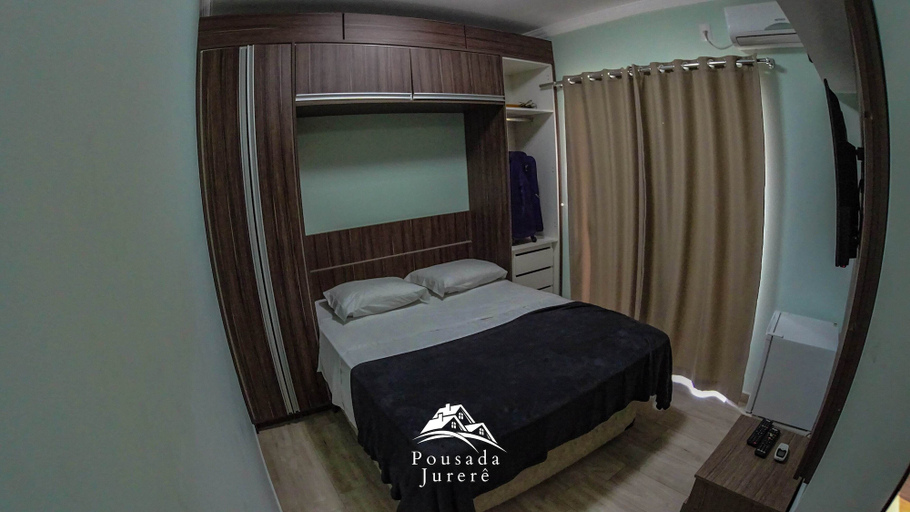 Bedroom 2, Pousada Jurerê, Florianopolis