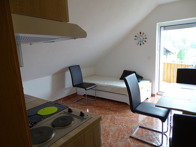Others 4, Gästezimmer & Ferienwohnung Berge, Bautzen