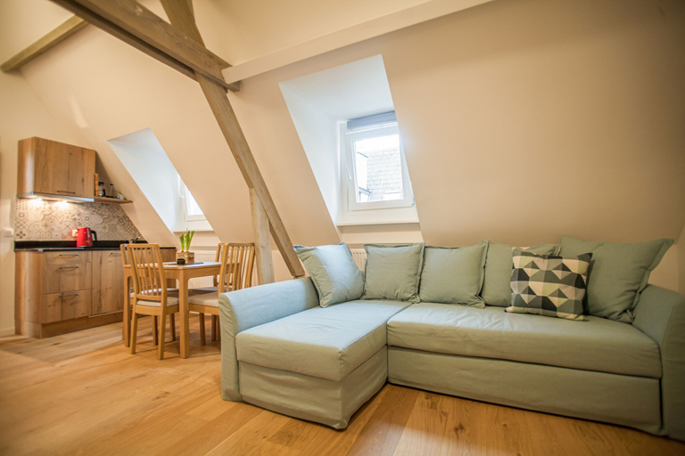 Others 4, Luxury Suites Riverside Residence, Antwerpen