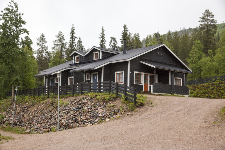 Exterior & Views 2, Holiday Club Salla Apartments, Lapland