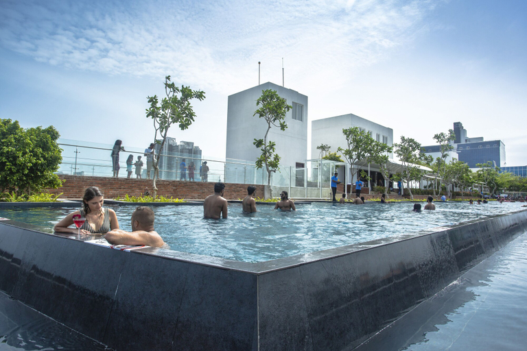 Sport & Beauty 2, Marino Beach Colombo, Thimbirigasyaya