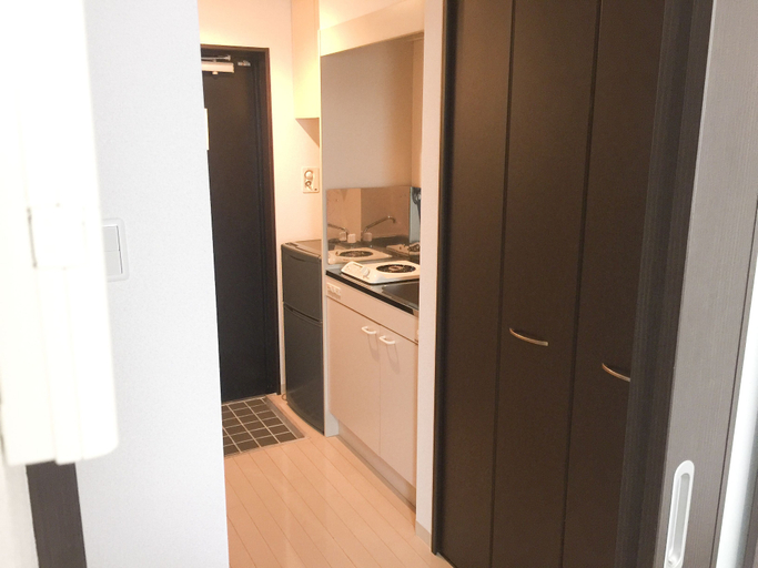 Others 3, Sophiearth Apartment, Shinjuku