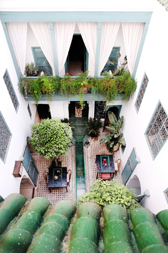 Exterior & Views 2, Riad 11 Zitoune, Marrakech