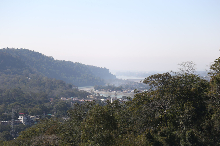 Others 5, Hotel Yog Tapovan, Garhwal