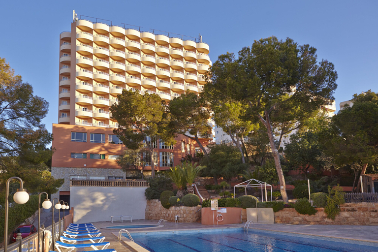 Exterior & Views 2, MLL Blue Bay Hotel, Baleares