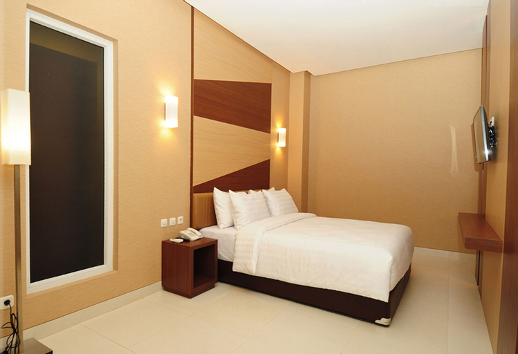 Bedroom 25