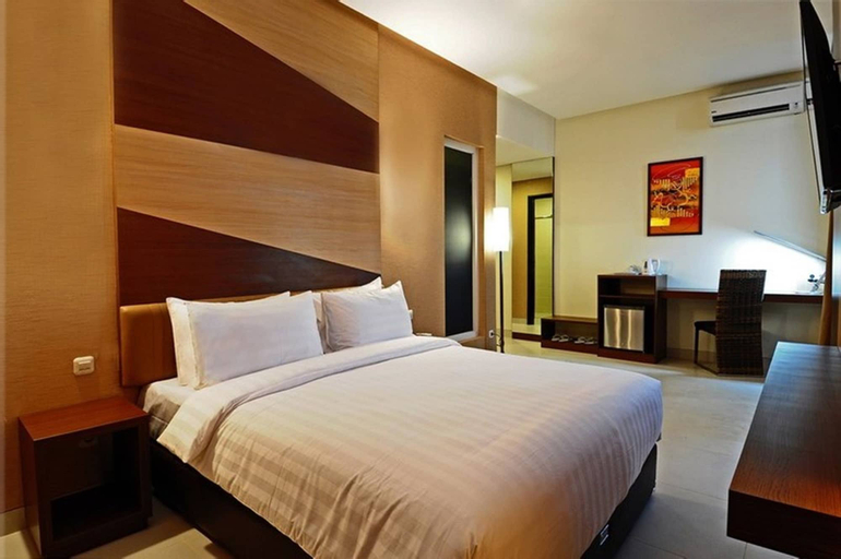 Bedroom 24