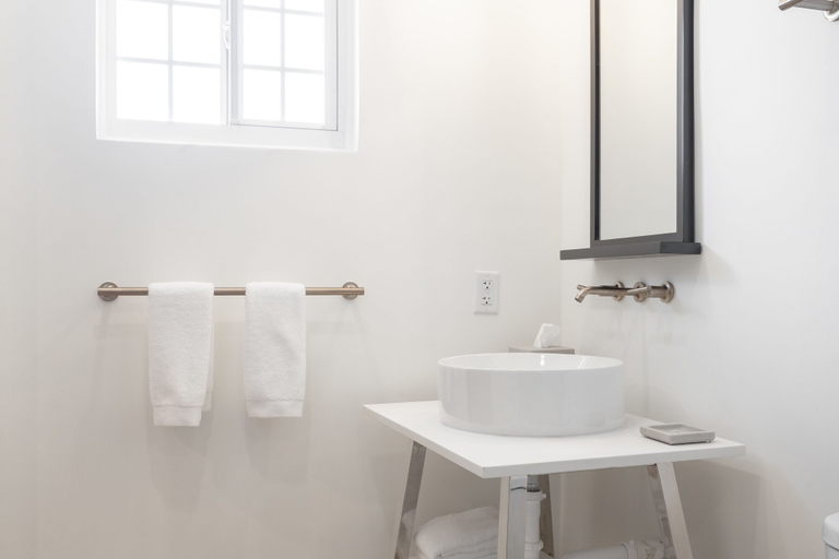 Bathroom 4, The Locale Hotel Grand Cayman