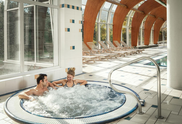 Sport & Beauty 2, Spa Resort Sanssouci, Karlovy Vary