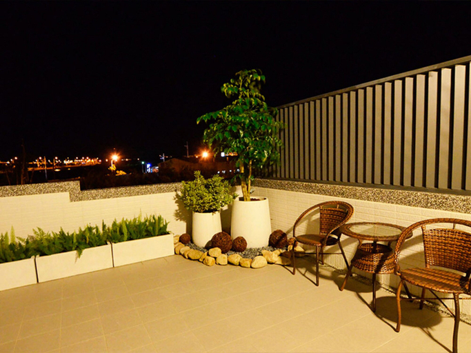Others 5, Hotian Inn, Pingtung