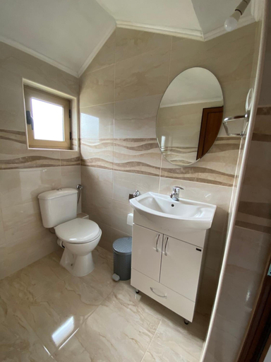 Bathroom 4, Guest House Lukac