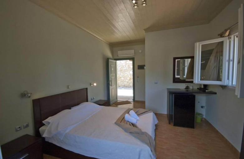 Bedroom 5, Lefkas Petra, Ionian Islands
