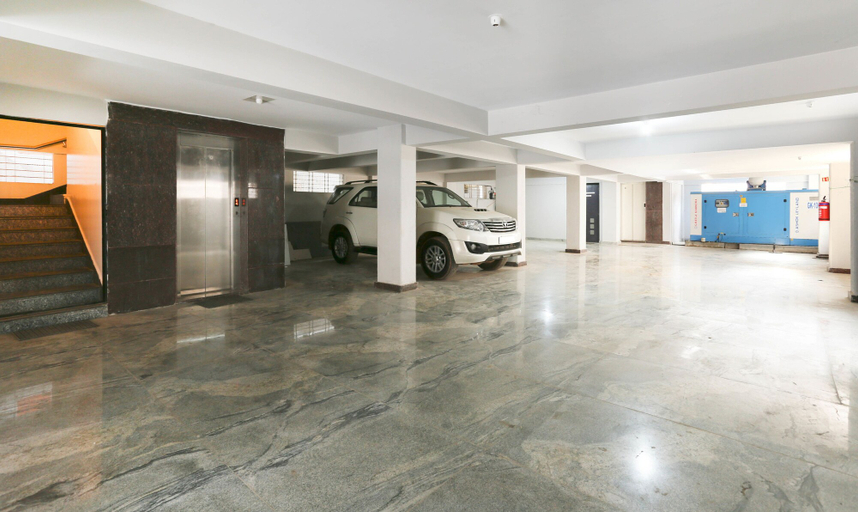 Others 4, Treebo Habitat Suites and Rooms, Bangalore