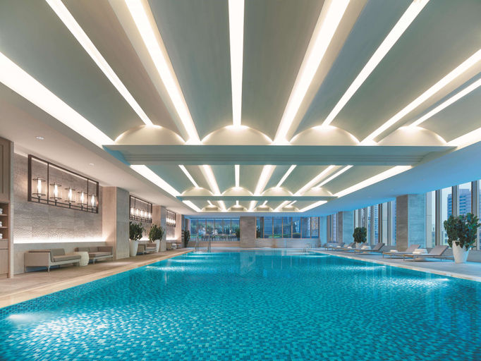 Sport & Beauty 2, Shangri-La Shenyang, Shenyang