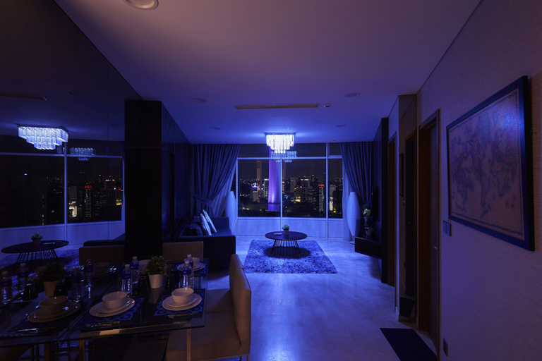 Others 5, Luxe Suites at Vortex KLCC, Kuala Lumpur