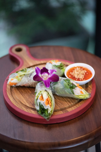 Food & Drinks 4, Central Guesthouse, Muang Chiang Mai
