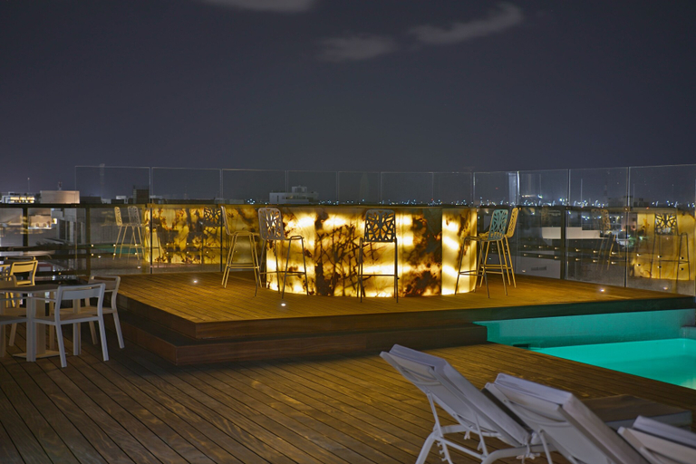 Sport & Beauty 2, Serenity Hotel Boutique by Alsol, Cozumel