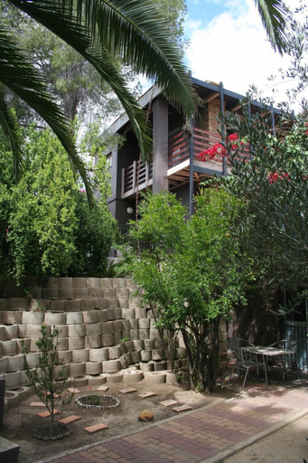 Exterior & Views 2, De Vagebond Bed & Breakfast, Windhoek East