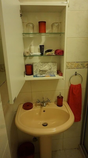 Bathroom, Sky lift, Roysambu