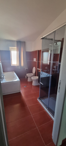 Bedroom 3, Miga Hotel Airport, Crotone