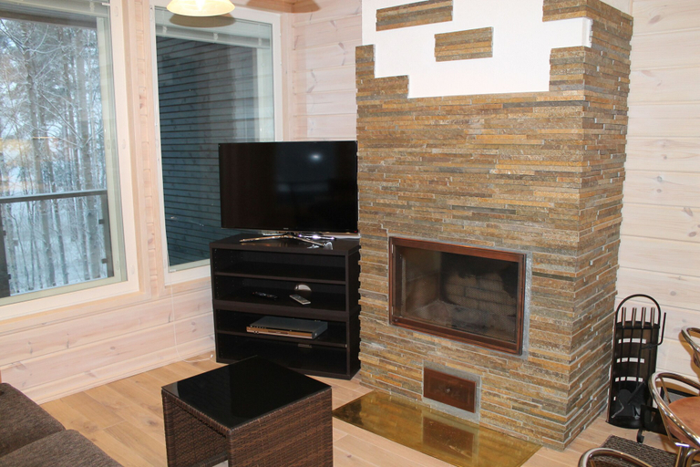 Others 5, SResort Family Apartment with 4 bedrooms and sauna, South Karelia